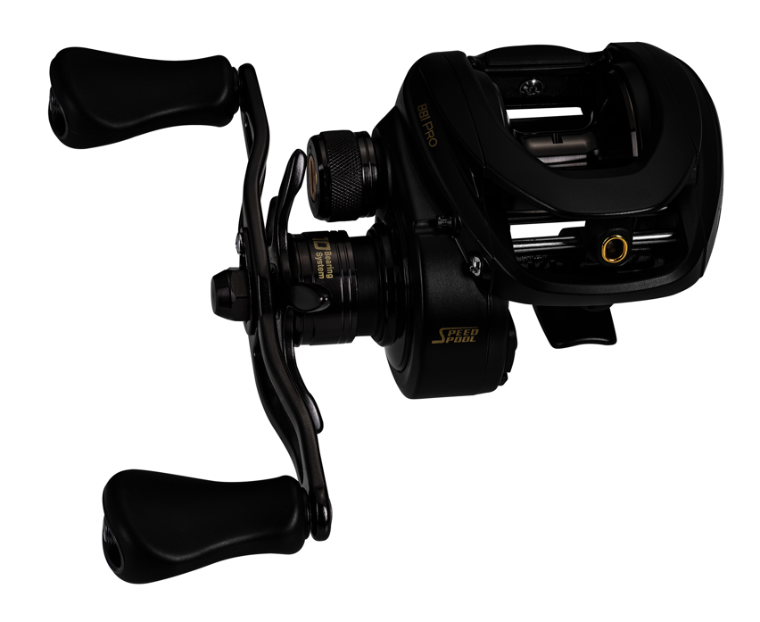 Lews BB1 6.2:1 BC RH Reel