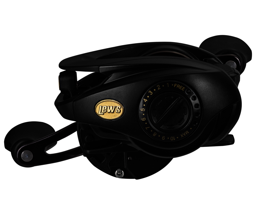 Lews BB1 6.2:1 BC RH Reel