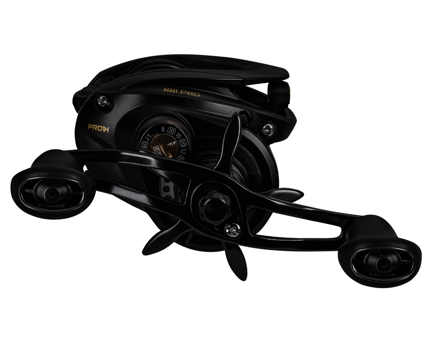 Lews BB1 6.2:1 BC RH Reel