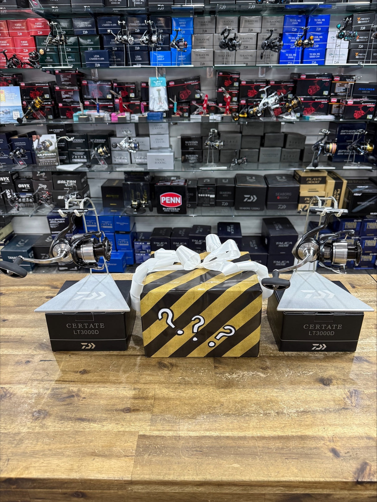 Deal 5 - Estuary Mini Mystery Box