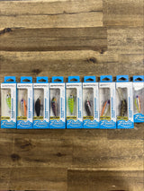Deal 2 - Samaki Redic Lure Pack