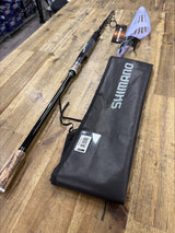 Deal 4 - Shimano 8ft Maikuro Telescopic Rod