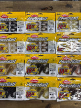 Deal 4 - Powerbait Craw Pack