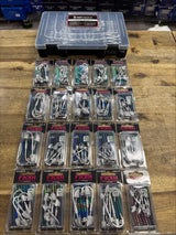 Deal 2 - Froth Industries Offshore Jighead Pack