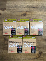 Deal 2 - Rapala Braid Pack