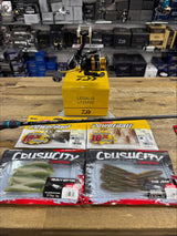 Deal 5 - KRX Light Estuary Combo