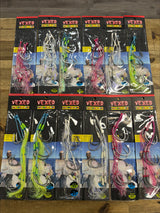 Deal 4 - Vexed Triple Hook Assist Pack