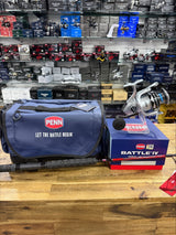 Deal 4 - Plug Puller Combo