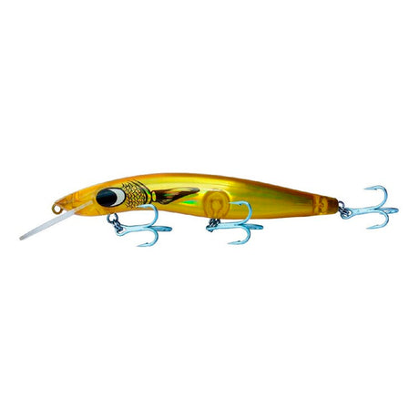 Classic Lures Barra 120mm Lure +3