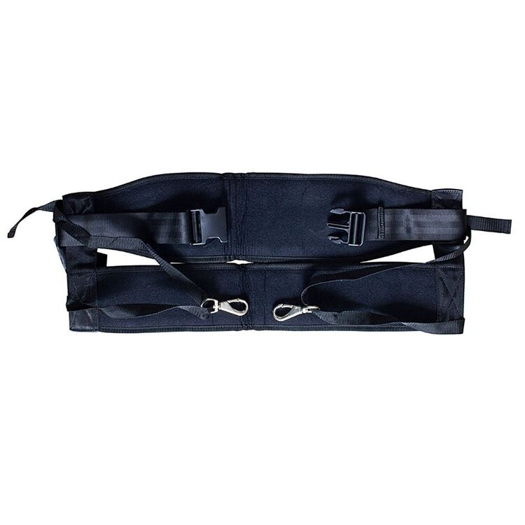 Daiwa Gimbal Set with Harness