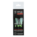 Black Pete Super Jig Series