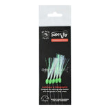 Black Pete Super Jig Series