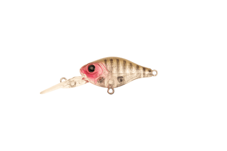 Berkley Pro-Tech Brimz 38mm Deep Crank Lure