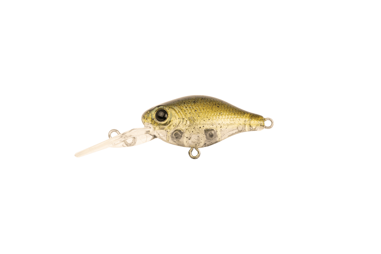 Berkley Pro-Tech Brimz 38mm Deep Crank Lure