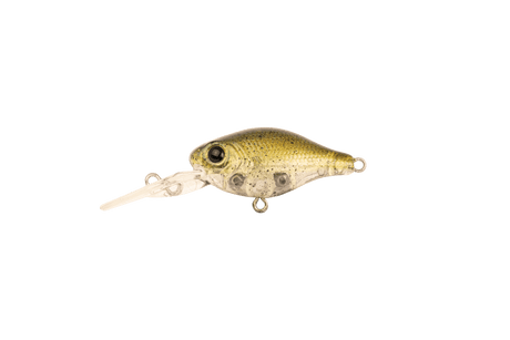 Berkley Pro-Tech Brimz 38mm Deep Crank Lure
