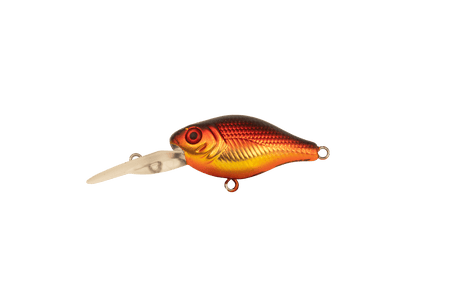 Berkley Pro-Tech Brimz 38mm Deep Crank Lure