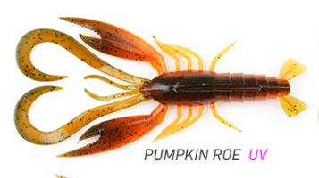 Prolure Live Cray 80mm Plastics