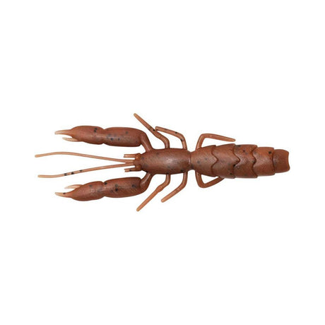 Prolure Live Yabbie 60mm Plastics
