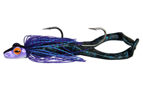 TT Froggerz Snr Spinnerbait