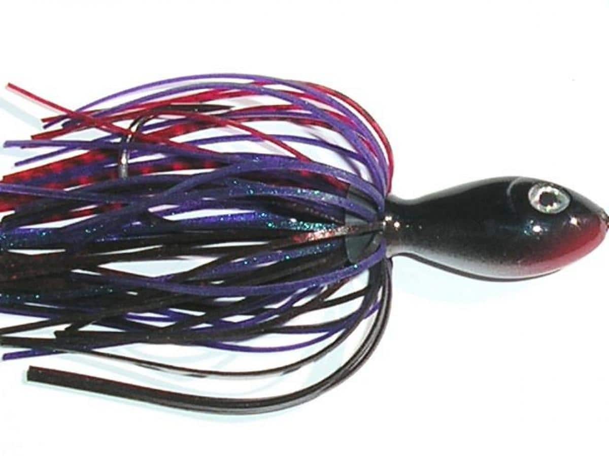 TT Vortex Spinnerbait 1/2oz