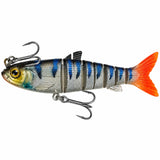 Wilson Live Mullet 5.5in Rigged Plastic