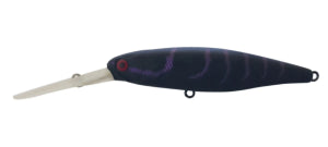 Jackall Squirell 79mm Hank Tune Silent DD