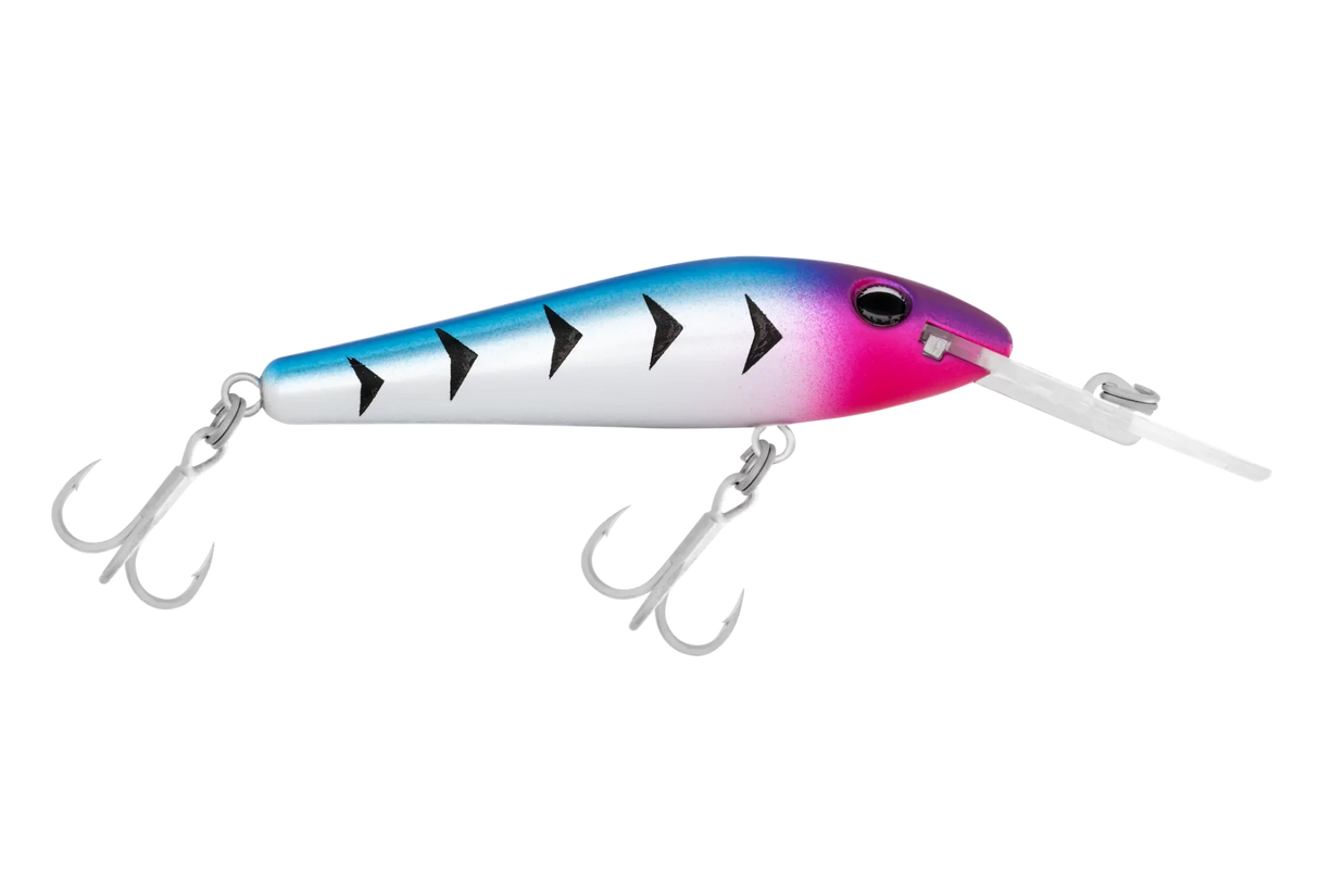 Halco T-Barra 80mm Diving Lure