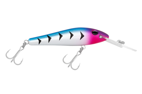 Halco T-Barra 80mm Diving Lure