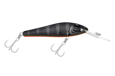 Halco T-Barra 80mm Diving Lure