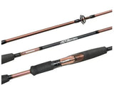 Shimano 23 Raider Travel Rods