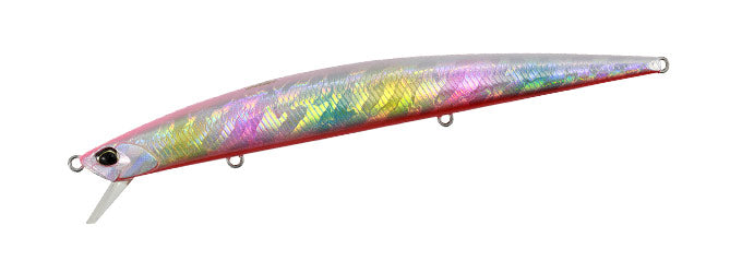 Duo Tide Minnow Slim Floating Minnow 140mm 18g