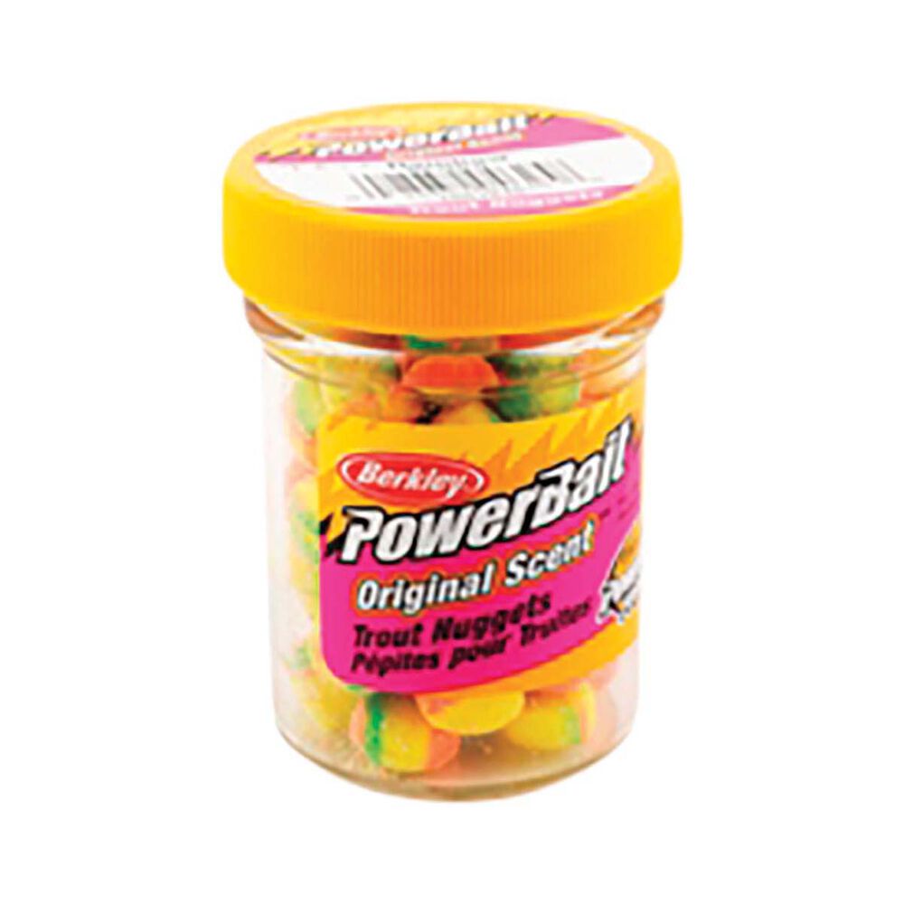 Berkley Powerbait Trout Nugget