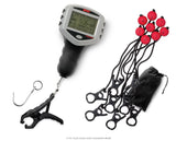 Rapala Tournament Touch Screen Scale