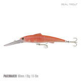 Samaki Pacemaker 180DD Diving Lure
