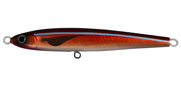 Daiwa Saltiga Over There 80s