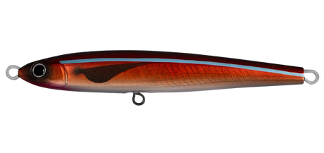 Daiwa Saltiga Over There 110S