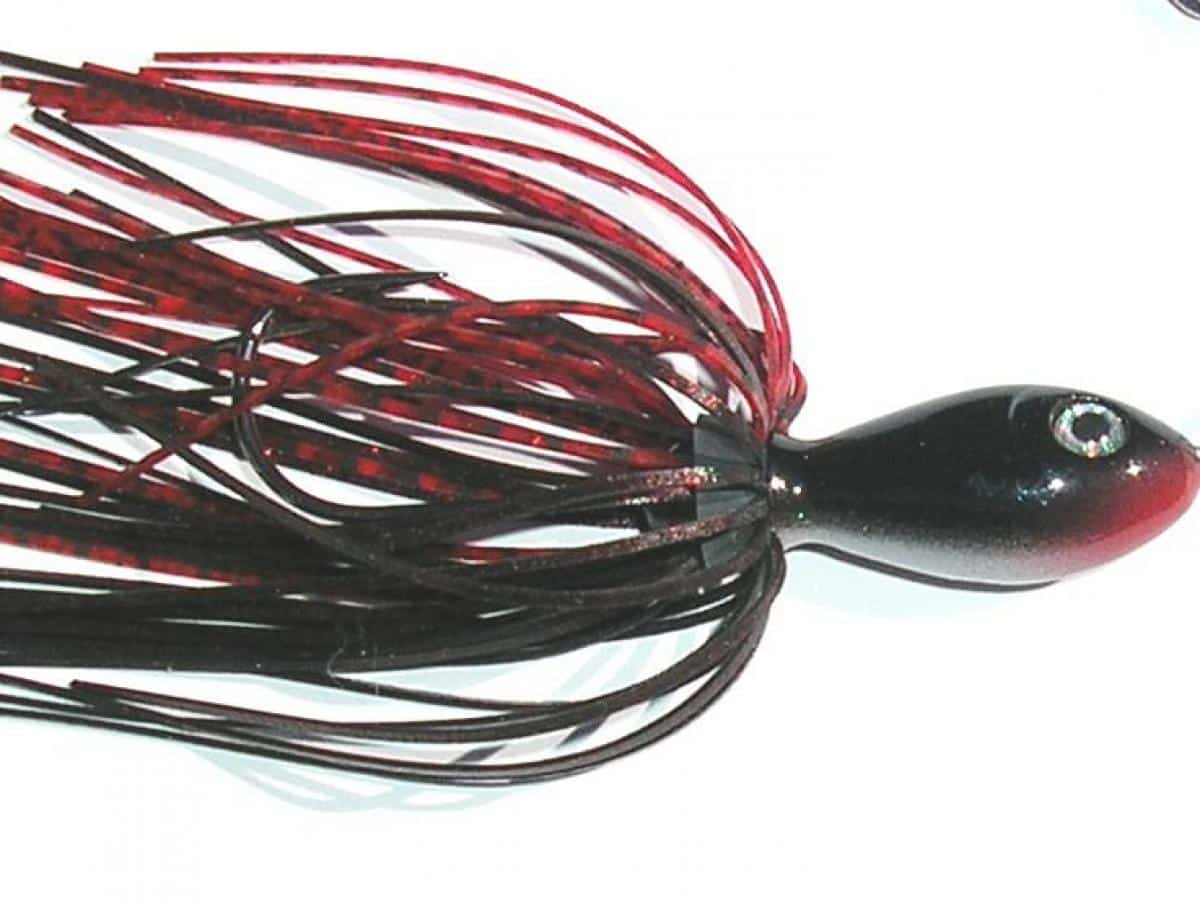 TT Vortex Spinnerbait 3/8oz