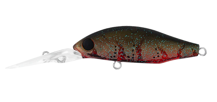 Daiwa Infeet Spike 44 MR Lure