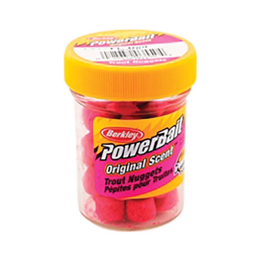 Berkley Powerbait Trout Nugget