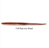 Lunker City Slug-go 3in Unrigged