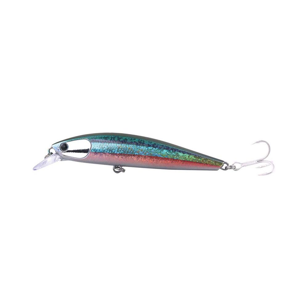 Oceans Legacy Tidalus Minnow 92mm 16g