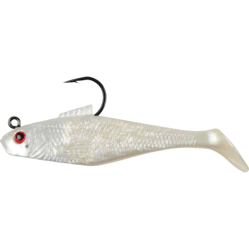 Berkley Powerbait 6in Swim Shad Plastics