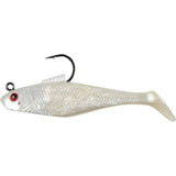 Berkley Powerbait 6in Swim Shad Plastics