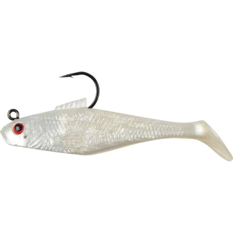Berkley Powerbait 6in Swim Shad Plastics