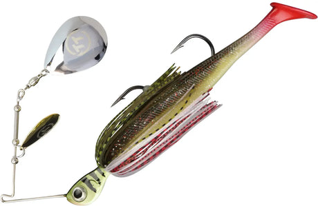TT Tornado + DBL COL Rigged 1oz