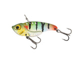 Tackle Tactics SwitchBlade+ 37mm Metal Vibe 3.5g