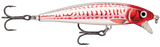 Rapala X-RAP Magnum Cast 10cm