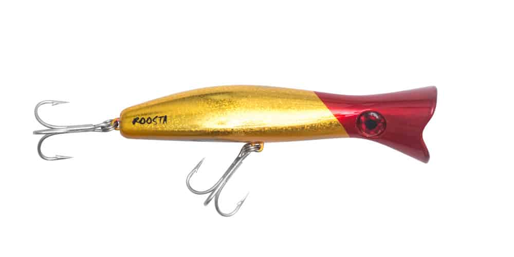 Halco Roosta Popper 160mm