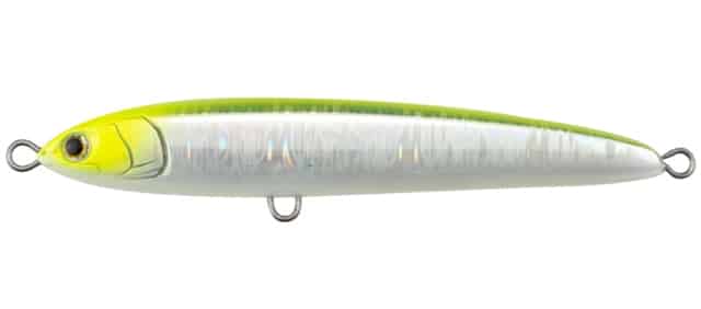 Maria Rerise 150mm 100g Sinking Lure