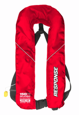 Response Auto Inflatable Adult Lifejacket